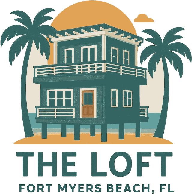 The Loft FMB, Fort Myers Beach, Florida